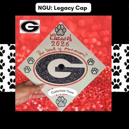 The NGU Graduation Collection
