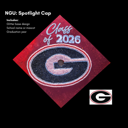 NGU: Spotlight Cap