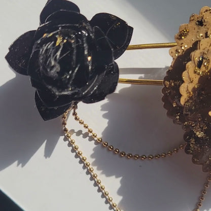 Pinned & Personal - NGU Brooch