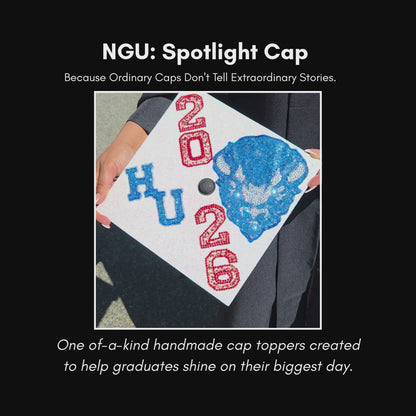 The NGU Graduation Collection