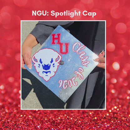 The NGU Graduation Collection