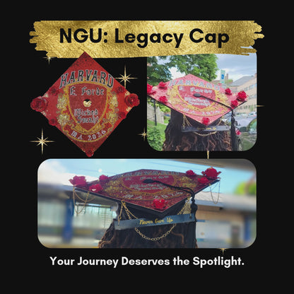 The NGU Graduation Collection